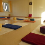 YOGA Raum Kiel Holtenauer Straße